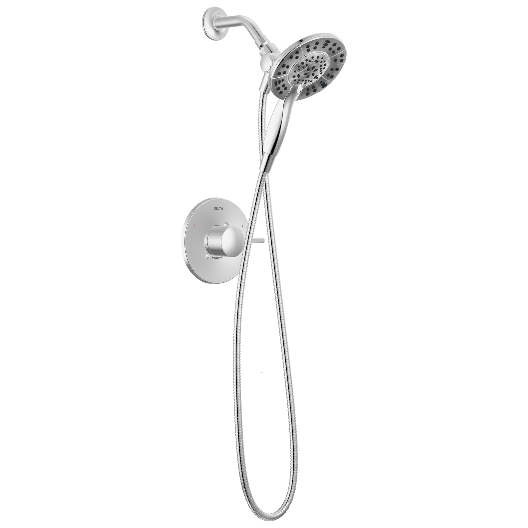 14S Shower Only with In2ition&reg; - PC (Recertified)