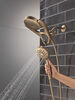 5-Setting HydroRain&reg; with ProClean&reg;