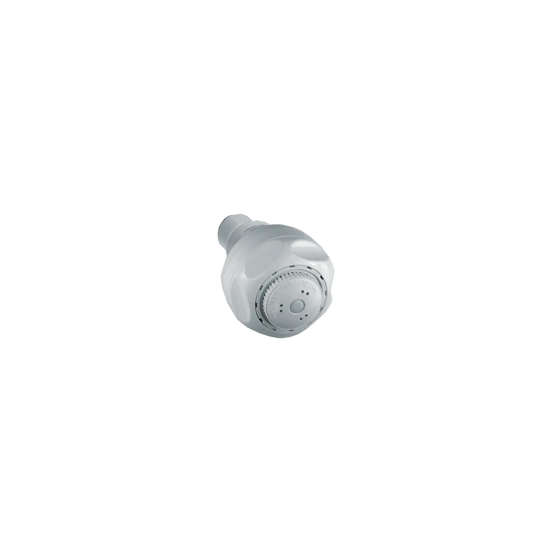 Fundamentals&trade; 3-Setting Shower Head