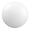 Metallic White