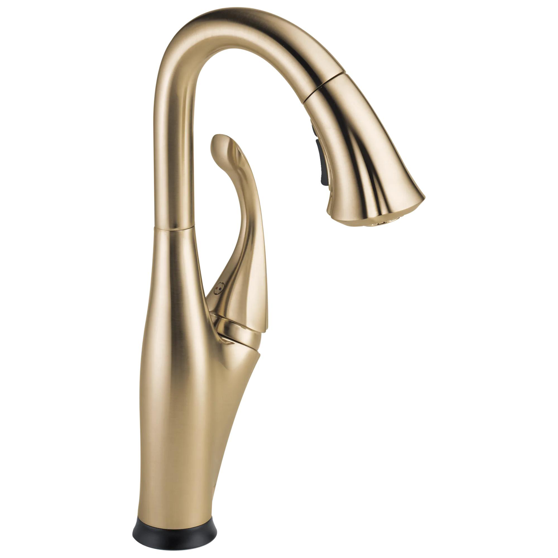 Single Handle Pull-Down Bar / Prep Faucet with Touch<sub>2</sub>O&reg; Technology