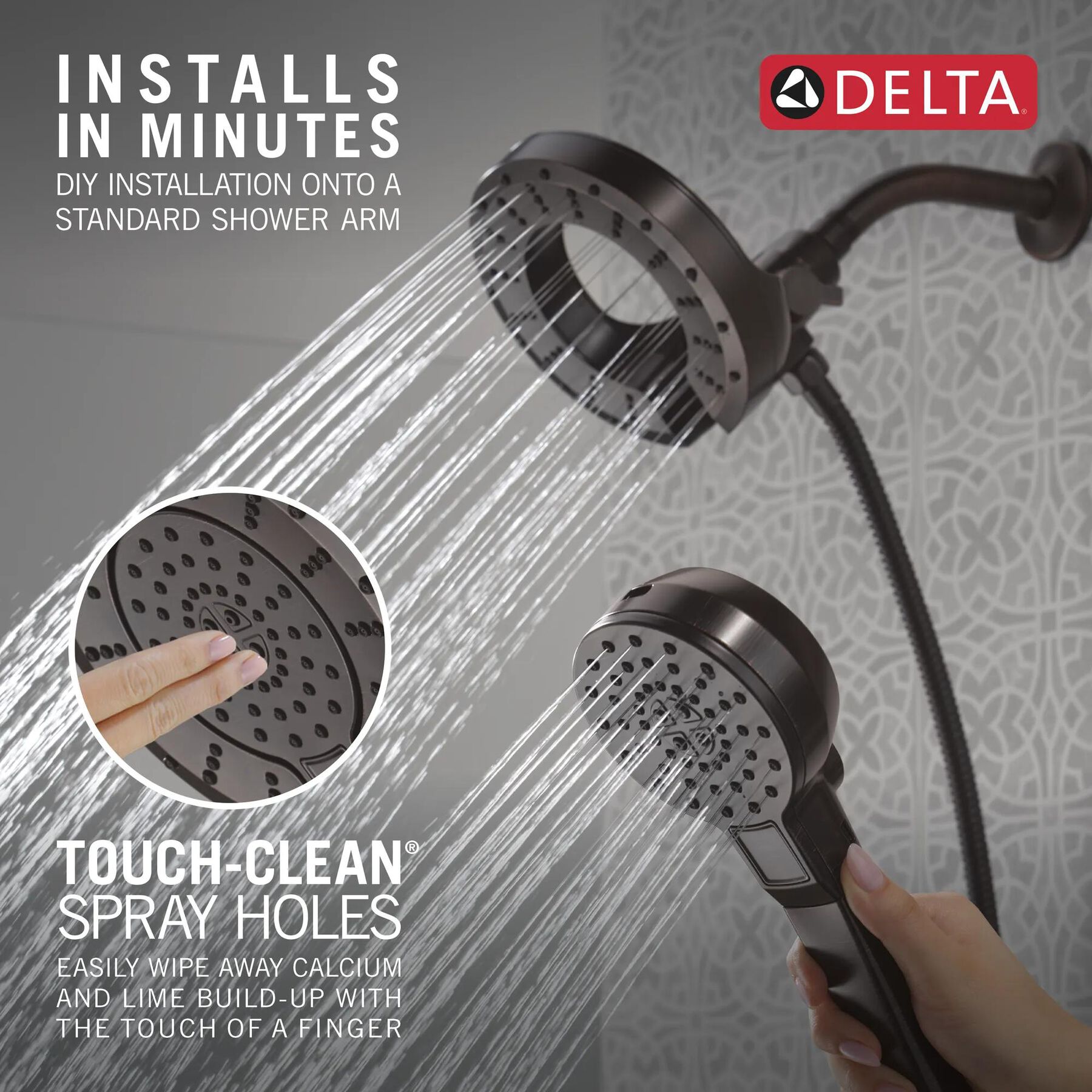 5-Setting In2ition&reg; with ProClean&reg;