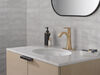 Single Handle Bathroom Faucet