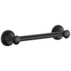 12" Transitional Decorative Grab Bar (Recertified)