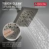 Monitor&reg; 14 Series H<sub>2</sub>Okinetic&reg; Tub and Shower Trim