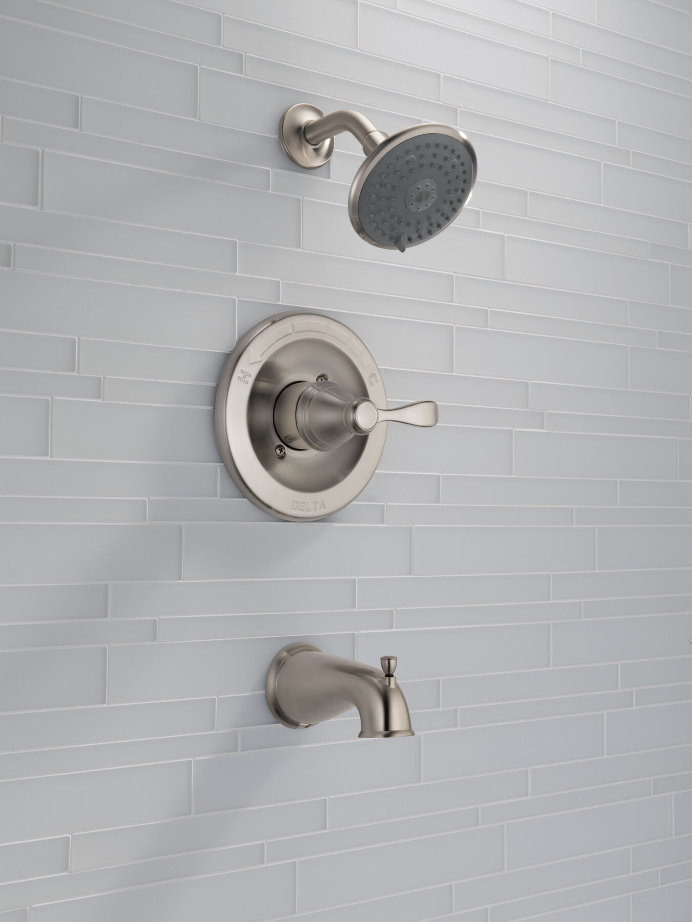 Monitor&reg; 14 Series Tub & Shower (Recertified)
