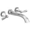 Wall Mounted Tub Filler (Recertified)