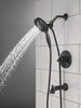 Monitor&nbsp;17 Series Tub & Shower Trim with In2ition&reg;