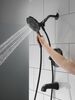 Monitor&reg;&nbsp;14 Series Tub & Shower with In2ition&reg;