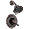 Monitor&reg; 17 Series Shower Trim