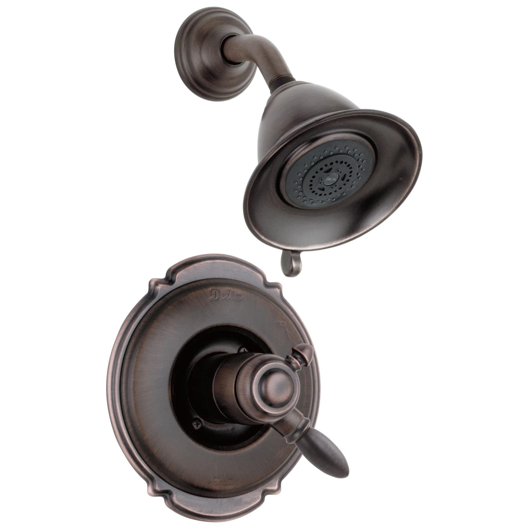 Monitor&reg; 17 Series Shower Trim