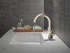 Single Handle Bathroom Faucet