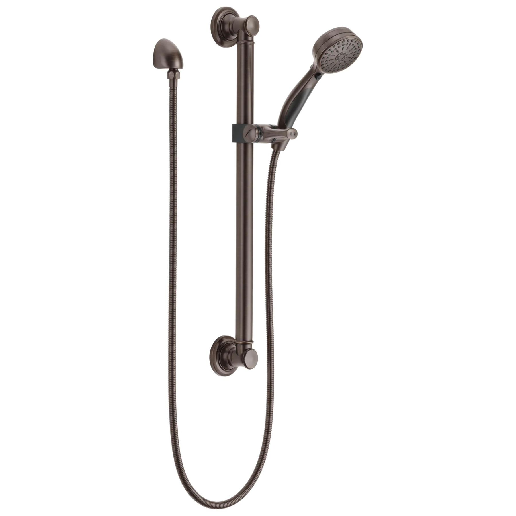 ActivTouch HS 1.75GPM w/Grab Bar 9S (Recertified)