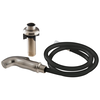 Spray and Hose Assembly with Spray Support