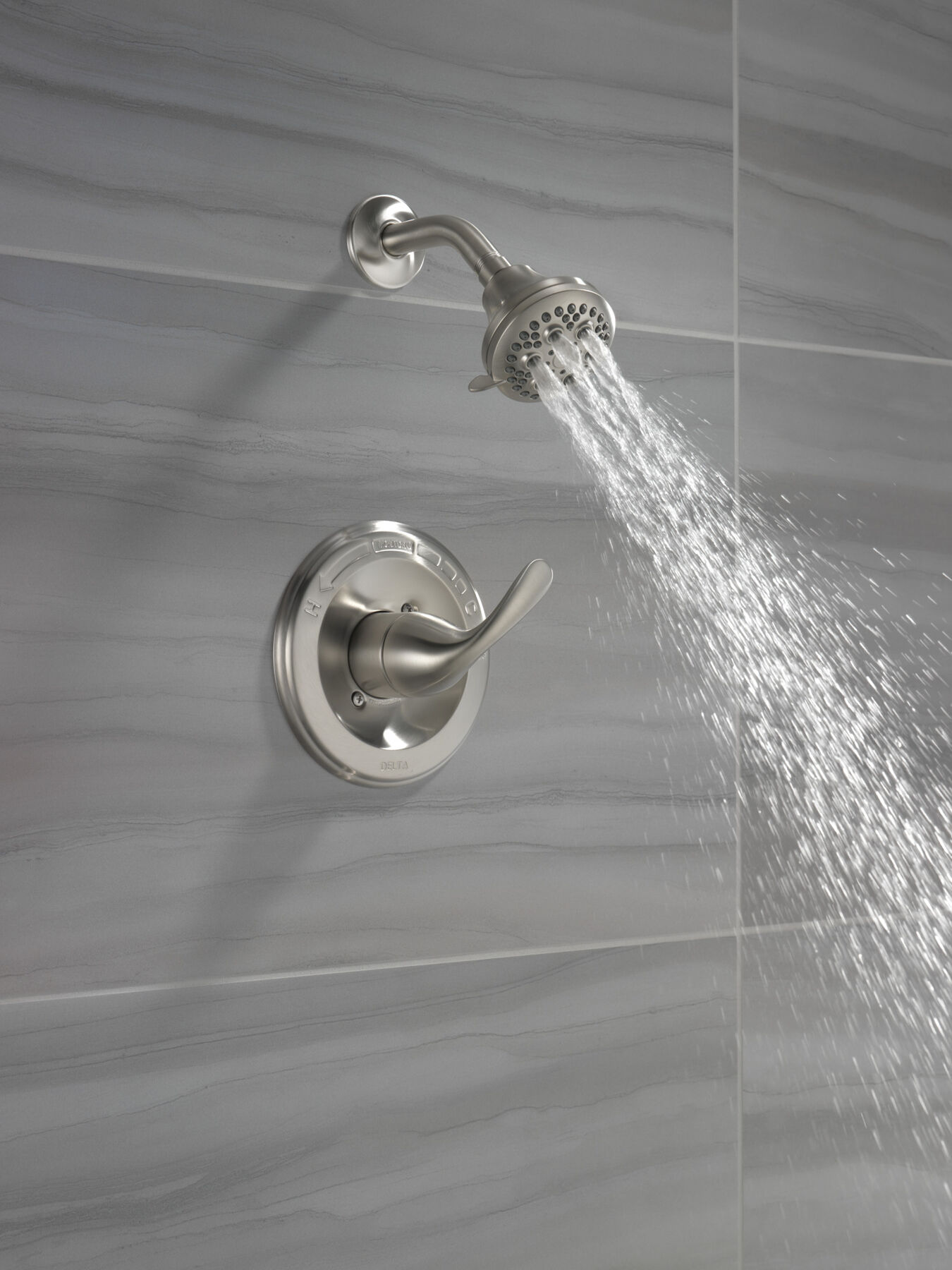 Shower Trim 13S (Recertified)