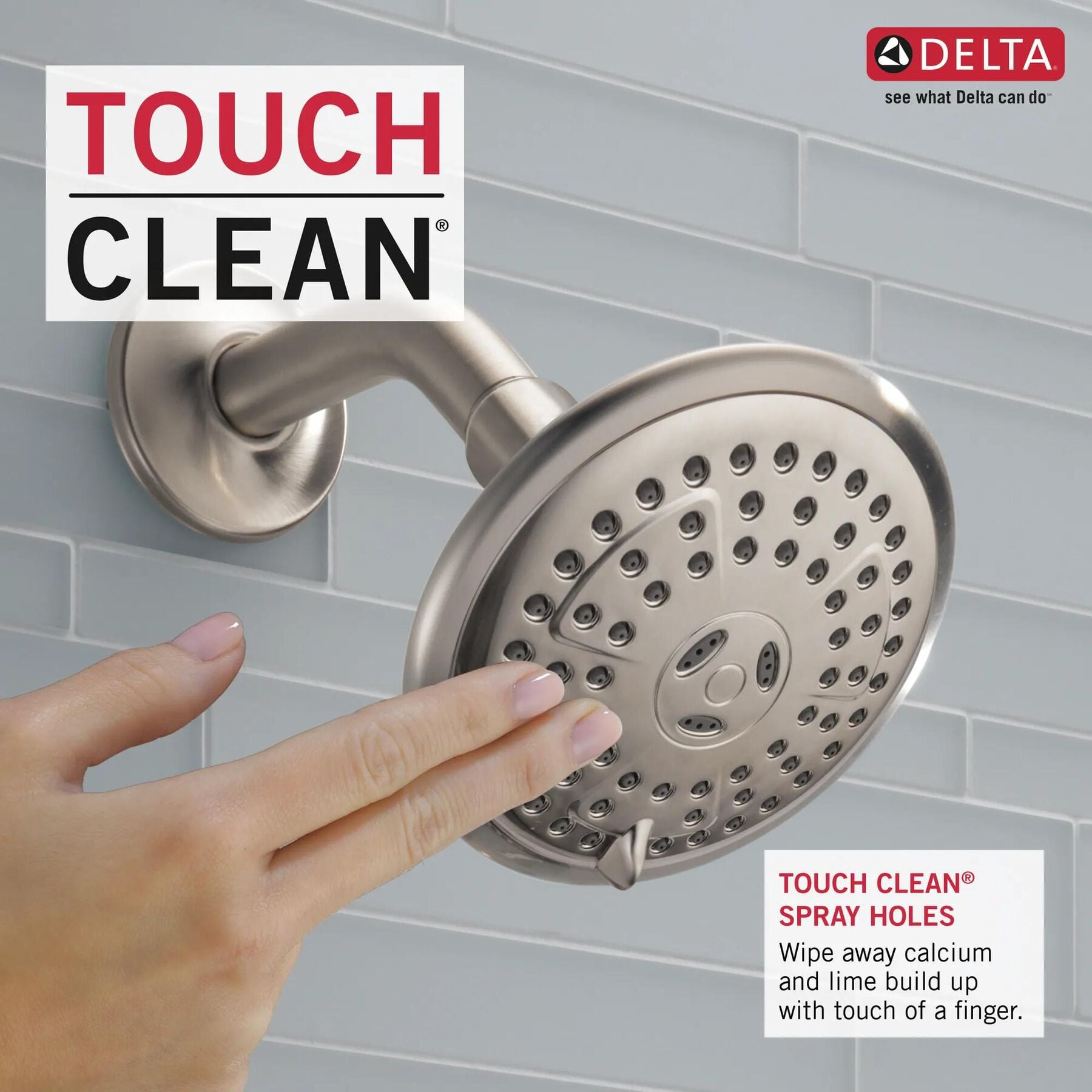 Monitor&reg; 14 Series Shower