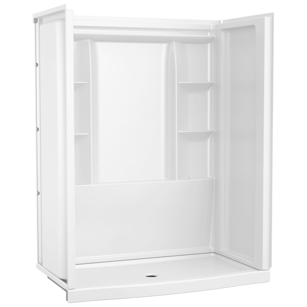 EverEdge Shower Wall 60x32