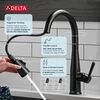 Touch<sub>2</sub>O&reg; Technology Kitchen Faucet with Touchless Technology