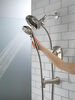 Monitor&reg; 14 Series Tub & Shower with In2ition&reg;
