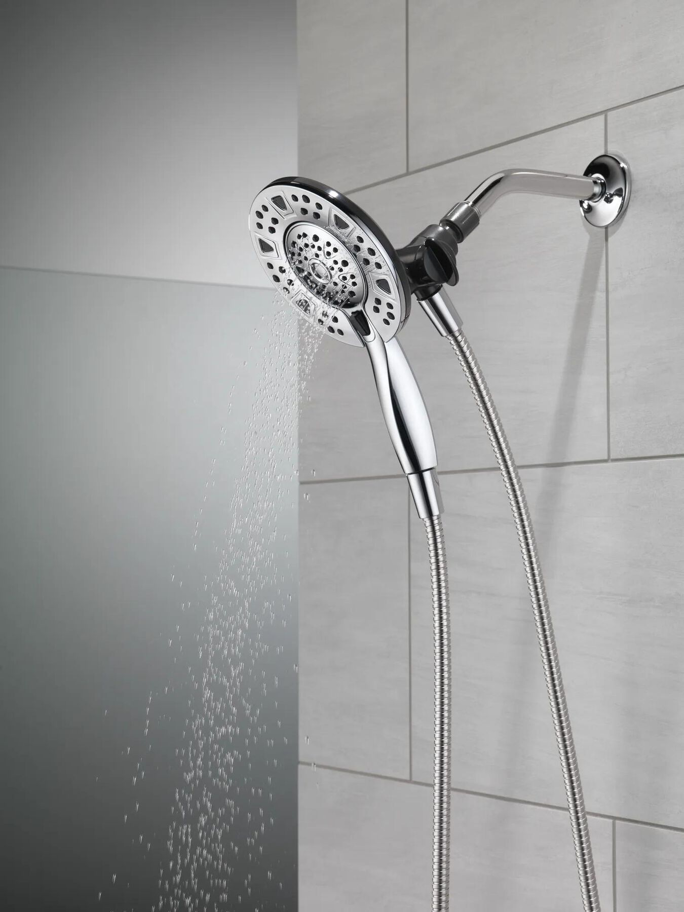 In2ition&reg; 1.75GPM HSSH 4-Setting