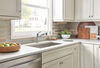 Single Handle Pull-Out Kitchen Faucet
