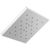 H2Okinetic&reg; Single Setting Shower Head with Ultrasoak&reg;