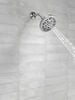 Fixed 5-Setting Showerhead