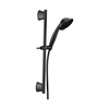Porter 3 Setting Wall Bar Hand Shower
