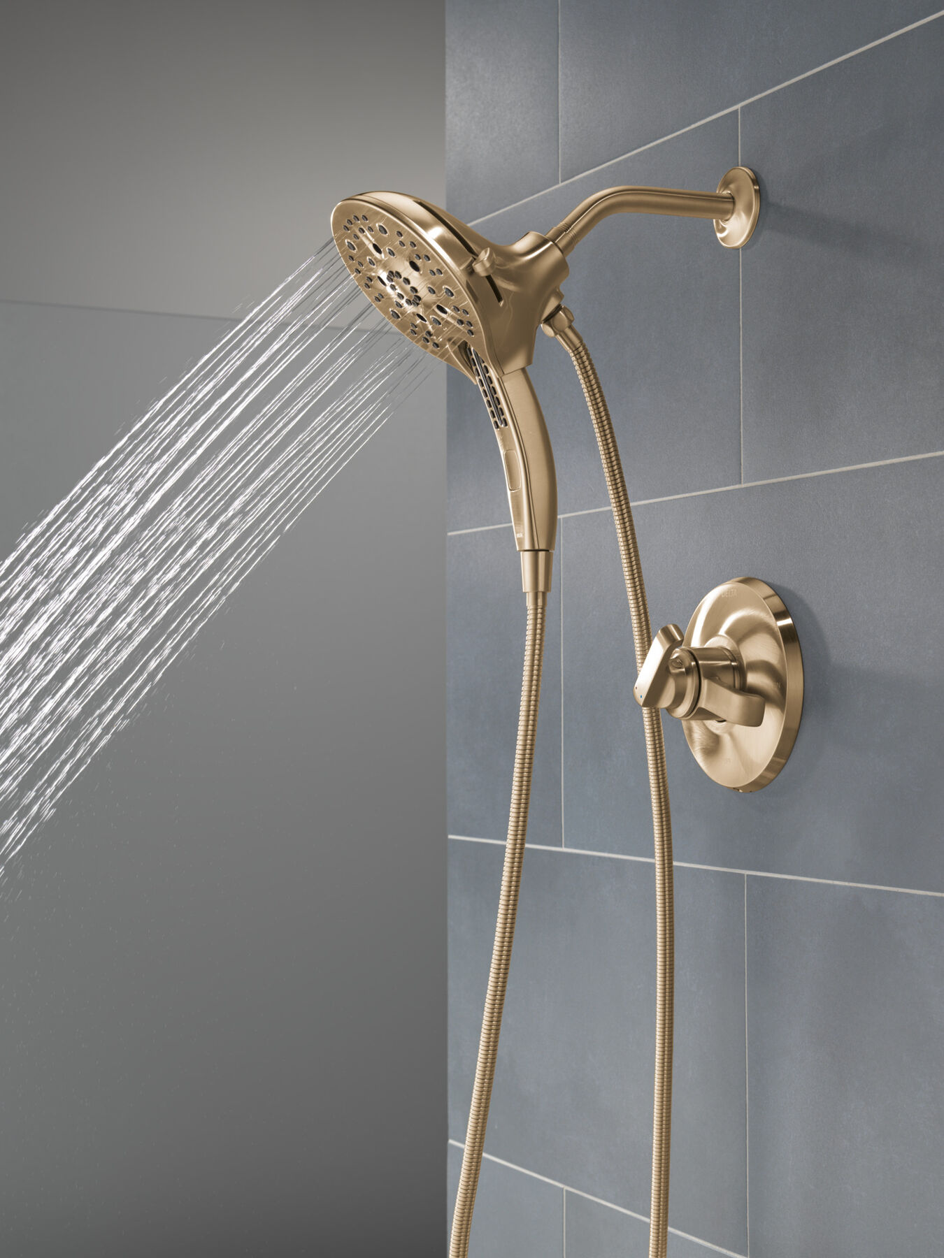 17 Series Shower Trim (Recertified)