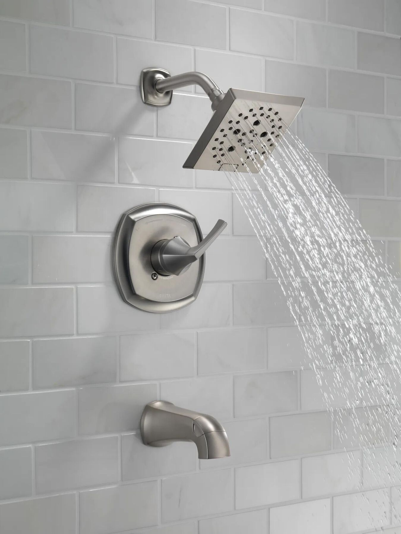 Monitor(R) 14 Series Tub and Shower