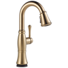 Single Handle Pull-Down Bar/Prep with Touch<sub>2</sub>O&reg; Technology