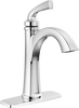 Single Handle Bathroom Faucet