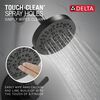 Monitor&reg; 14 Series Tub and Shower