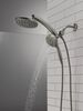 PivotPro&trade; 3-in-1 Combination Shower