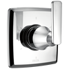 6-Setting 3-Port Diverter Trim (Recertified)