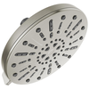 4-Setting Raincan Shower Head (Recertified)