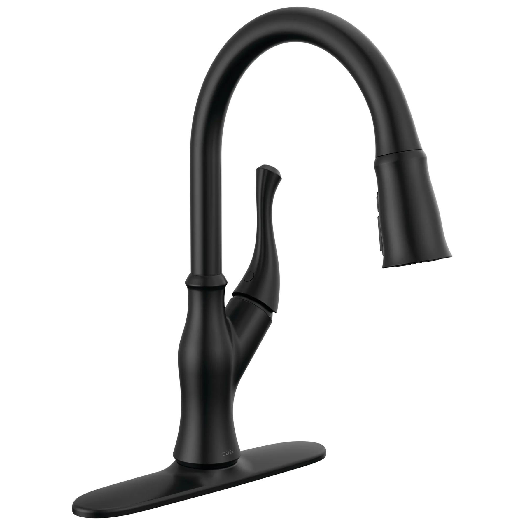 Pull-Down Kitchen Faucet (Recertified)