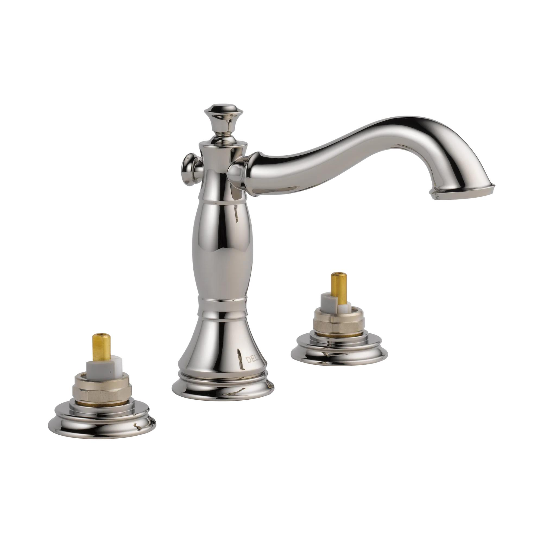 Widespread Bathroom 2H w/o Handles (Recertified)