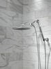 3-Way Shower Arm Diverter for Hand Shower