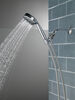 8-Setting Hand Shower
