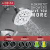 Tub & Shower Rough/Trim 14S (Recertified)