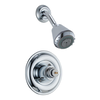 Pressure Balanced Shower Trim