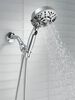 H2Okinetic 7-Setting Hand Shower