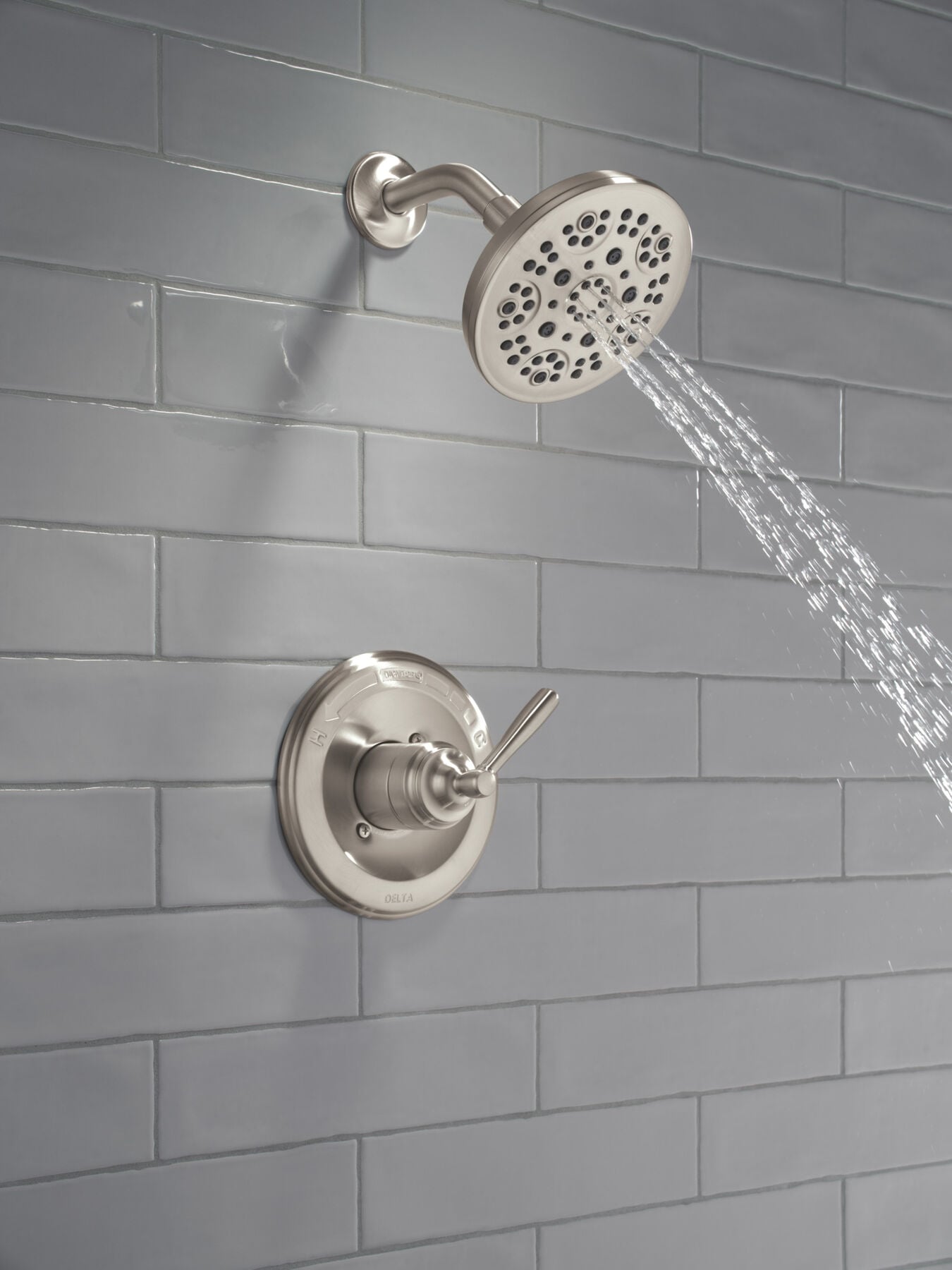 Monitor&reg; 14 Series Shower Only