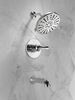 Monitor&reg; 14 Series Tub and Shower