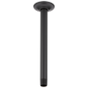 10" Ceiling Mount Shower Arm and Flange