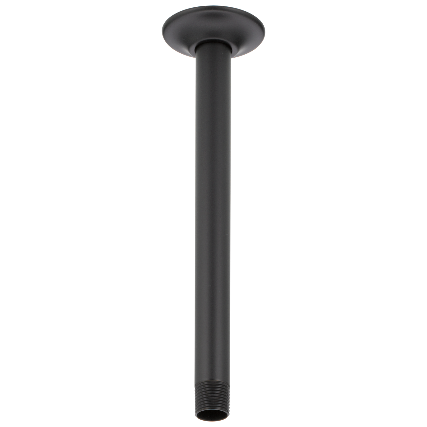10" Ceiling Mount Shower Arm and Flange