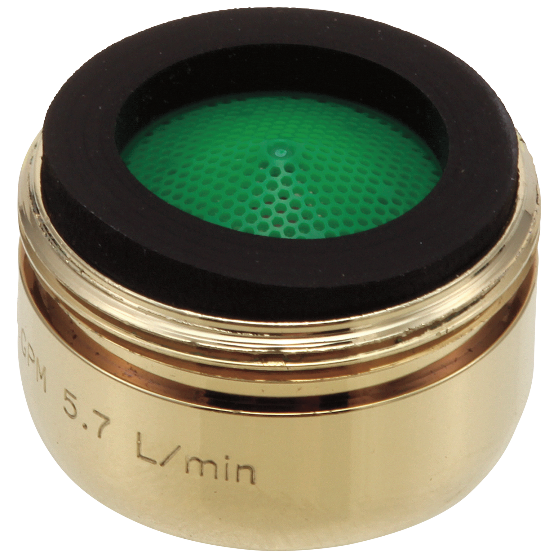 Aerator - Water-Efficient - 1.5 GPM