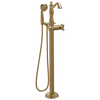 FM Tub Filler Trim w/ HS 1H w/o Handle (Recertified)