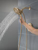 17 Series Shower Trim